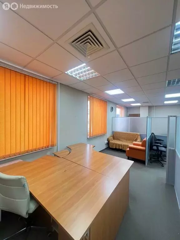 Офис (78.4 м) - Фото 1