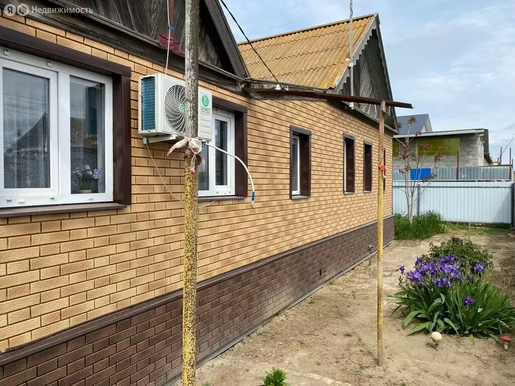 Дом в село Зеленга, Заводская улица, 15 (57 м) - Фото 2