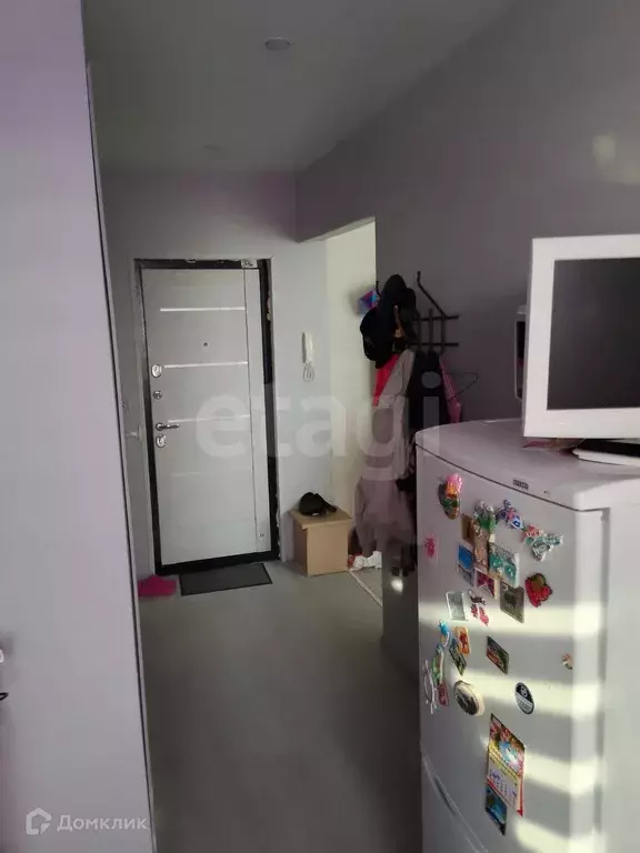 Продаётся 1-к квартира, 34.4 м - Фото 0