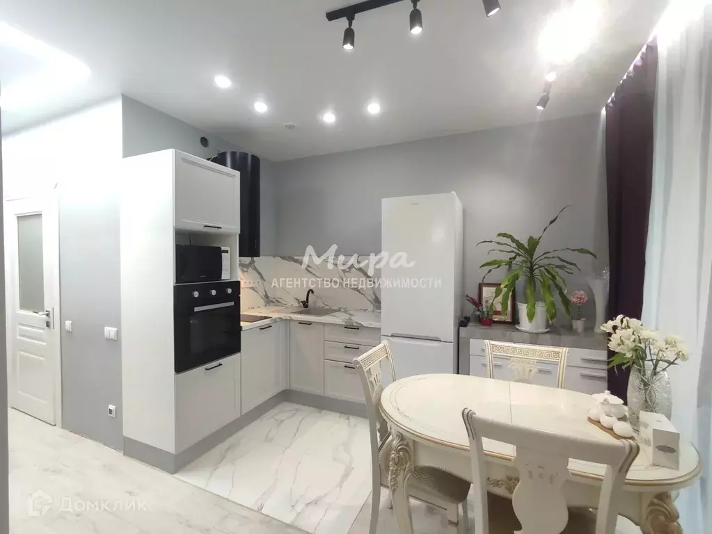 Продаётся 1-к квартира, 40.4 м - Фото 0