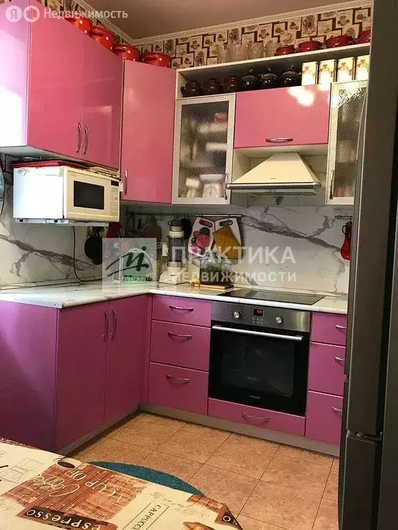 2-комнатная квартира: Реутов, Юбилейный проспект, 66 (60.1 м) - Фото 2