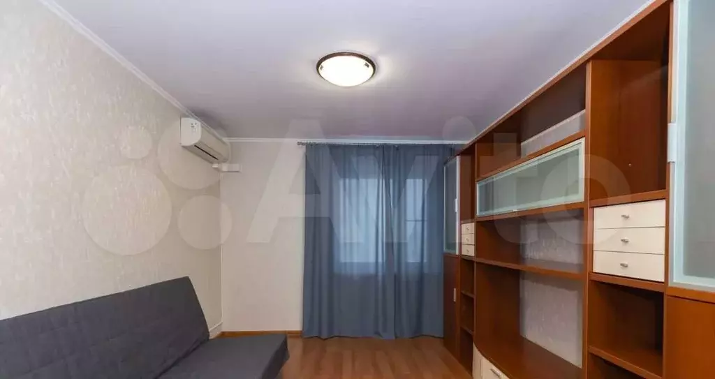 1-к. квартира, 42 м, 4/17 эт. - Фото 0