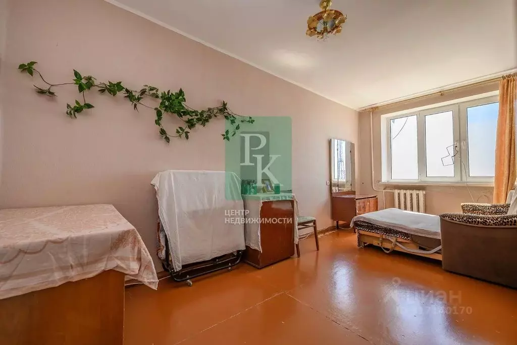 3-к кв. Крым, Ялта городской округ, пос. Олива ул. Октябрьская, 5 ... - Фото 2