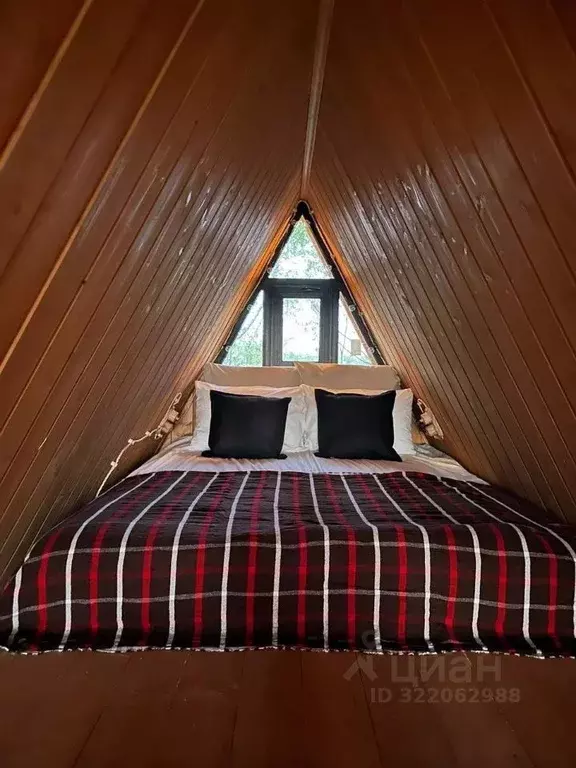 Дом в Калужская область, Козельский район, Бурнашево с/пос, д. Юдинки ... - Фото 2