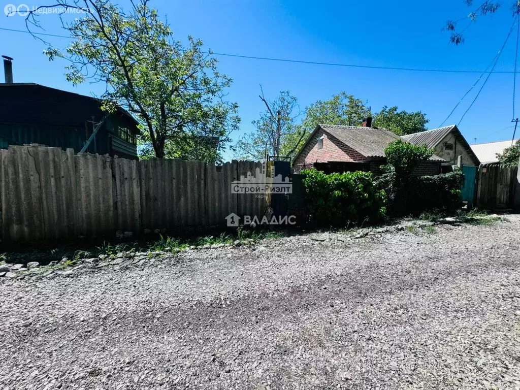 Дом в Керчь, садовое товарищество Луч, Сосновая улица, 110 (27 м) - Фото 1