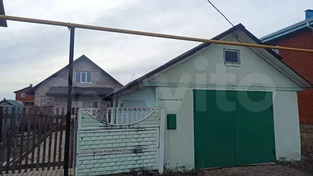 Продажа Дачи В Нефтекамске