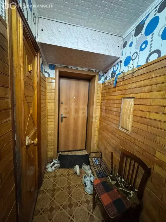 2-комнатная квартира: Шадринск, улица Свердлова, 74 (43.4 м) - Фото 1