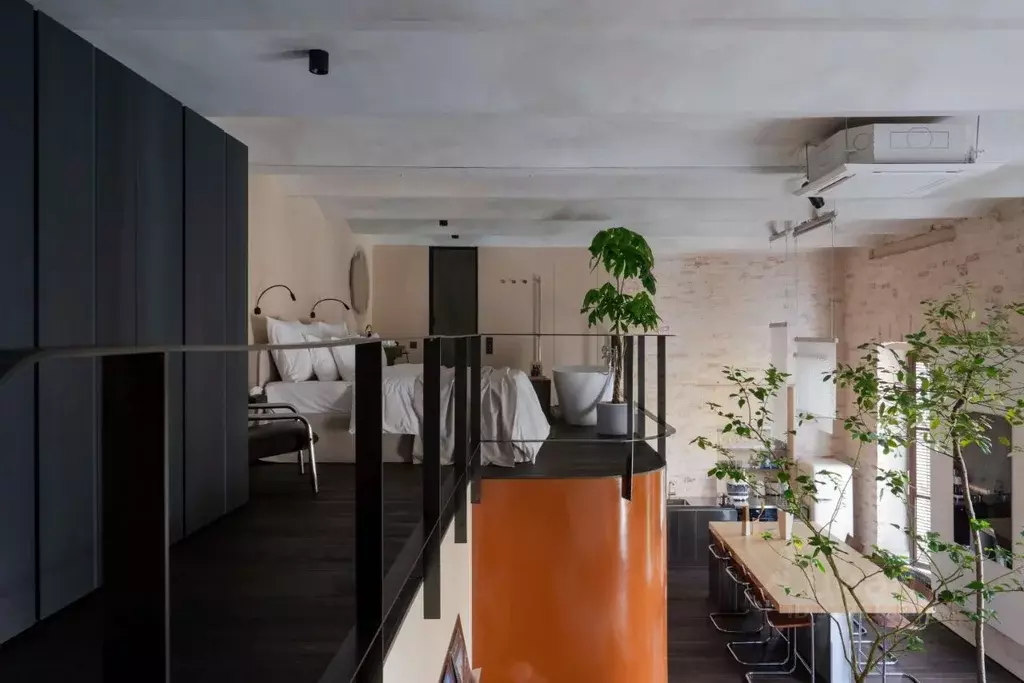Комната Санкт-Петербург просп. Римского-Корсакова, 22 (90.0 м) - Фото 0