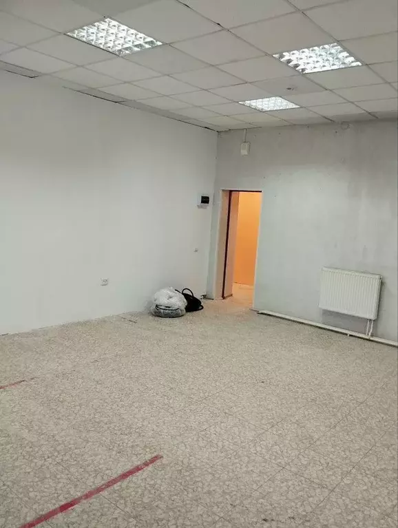 Помещение свободного назначения в Свердловская область, Североуральск ... - Фото 1