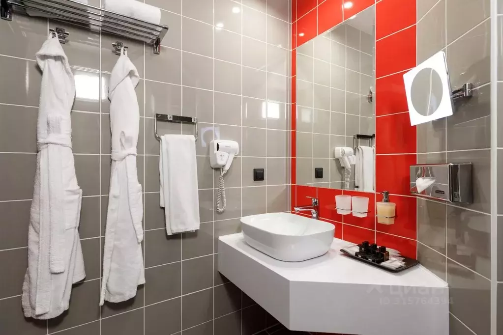 Комната Москва Измайловское ш., 71К3В (19.0 м) - Фото 1