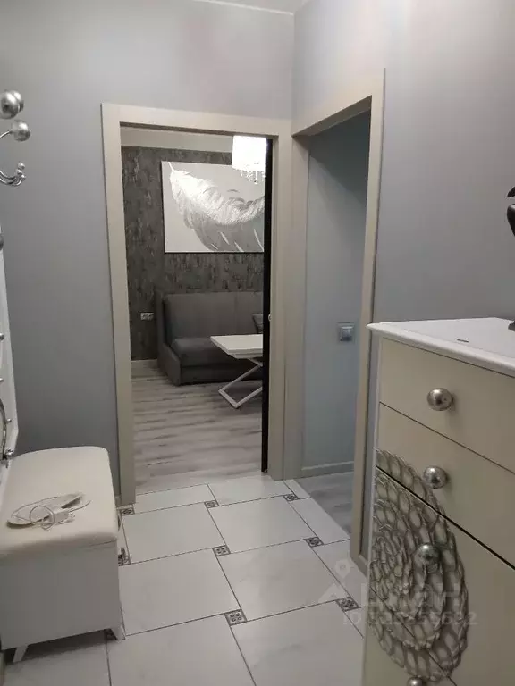 2-к кв. Москва ул. Новый Арбат, 16 (56.0 м) - Фото 1