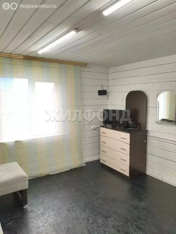 Дом в Томский район, Копыловское сельское поселение (24 м) - Фото 2