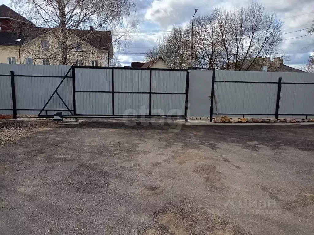 Дом в Тверская область, Торжок Вокзальная ул., 15 (157 м) - Фото 1
