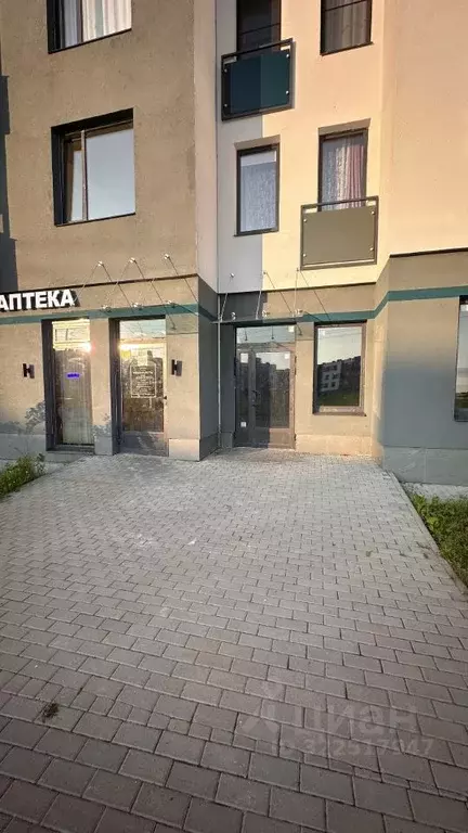 Помещение свободного назначения в Ленинградская область, Гатчинский ... - Фото 0