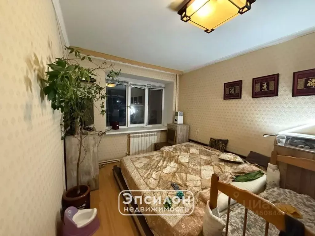 3-к кв. Курская область, Курск Орловская ул., 1 (71.3 м) - Фото 2