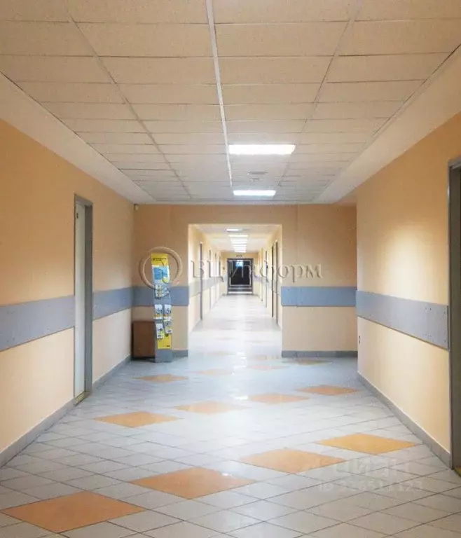 Офис в Санкт-Петербург Московский просп., 143 (76 м) - Фото 1