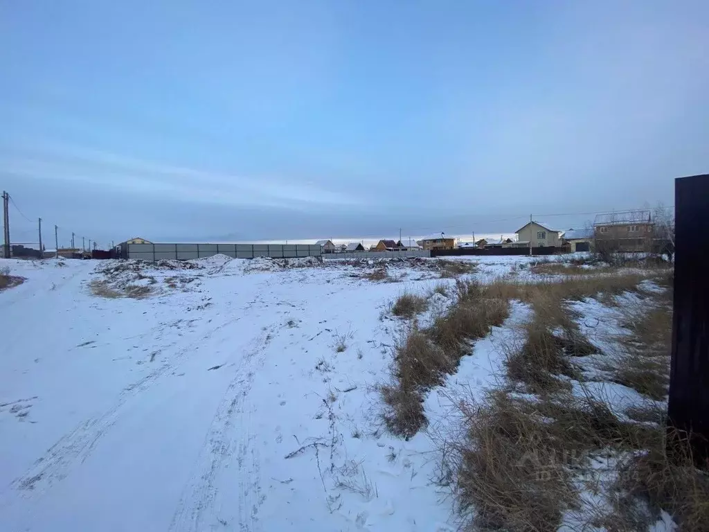 Участок в Саха (Якутия), Якутск Намский тракт 17-й километр тер.,  ... - Фото 2