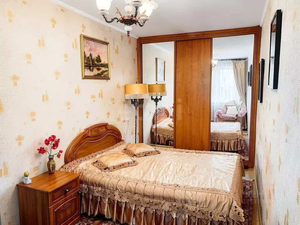 2-к кв. Калининградская область, Калининград Красноармейская ул., 21 ... - Фото 1