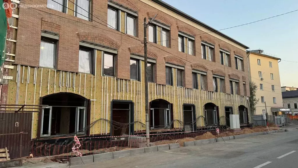 Помещение свободного назначения (139 м) - Фото 1