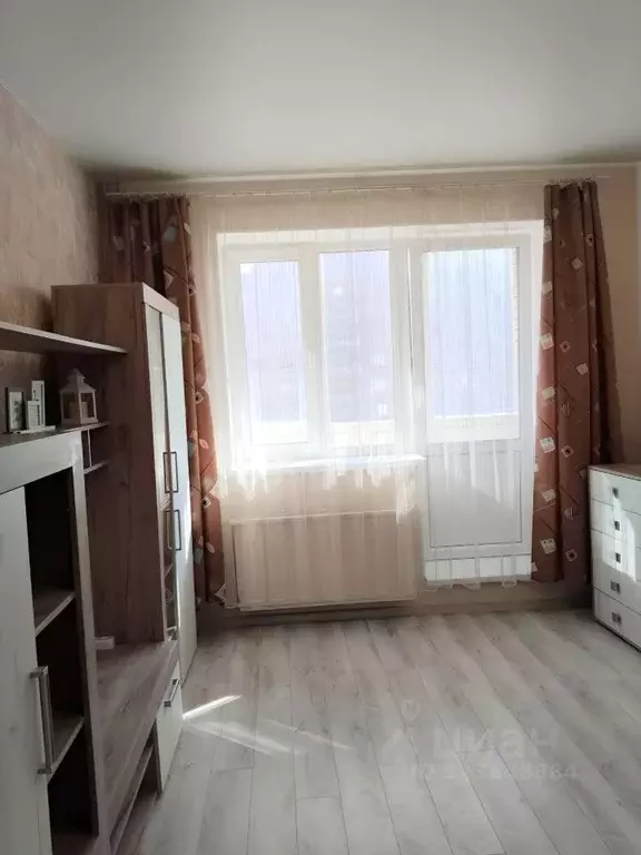 1-к кв. Санкт-Петербург Моравский пер., 3к2 (40.0 м) - Фото 2