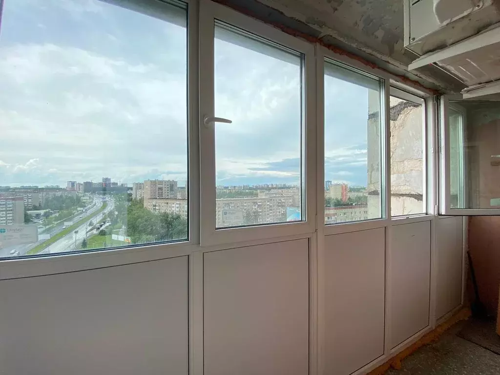 Продаётся 2-к квартира, 48.8 м - Фото 1