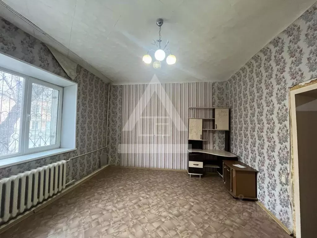 Комната Челябинская область, Коркино ул. Карла Маркса, 5 (21.2 м) - Фото 1