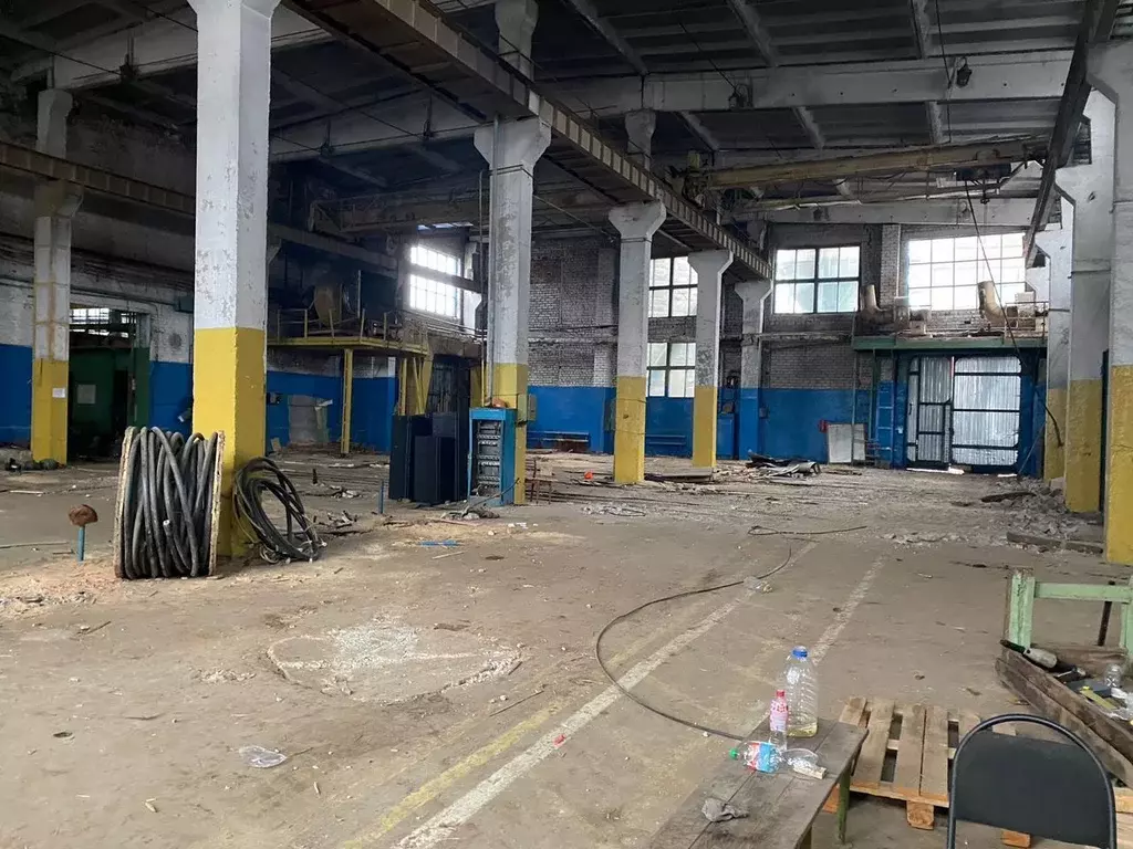 Помещение свободного назначения в Самарская область, Самара ул. ... - Фото 2