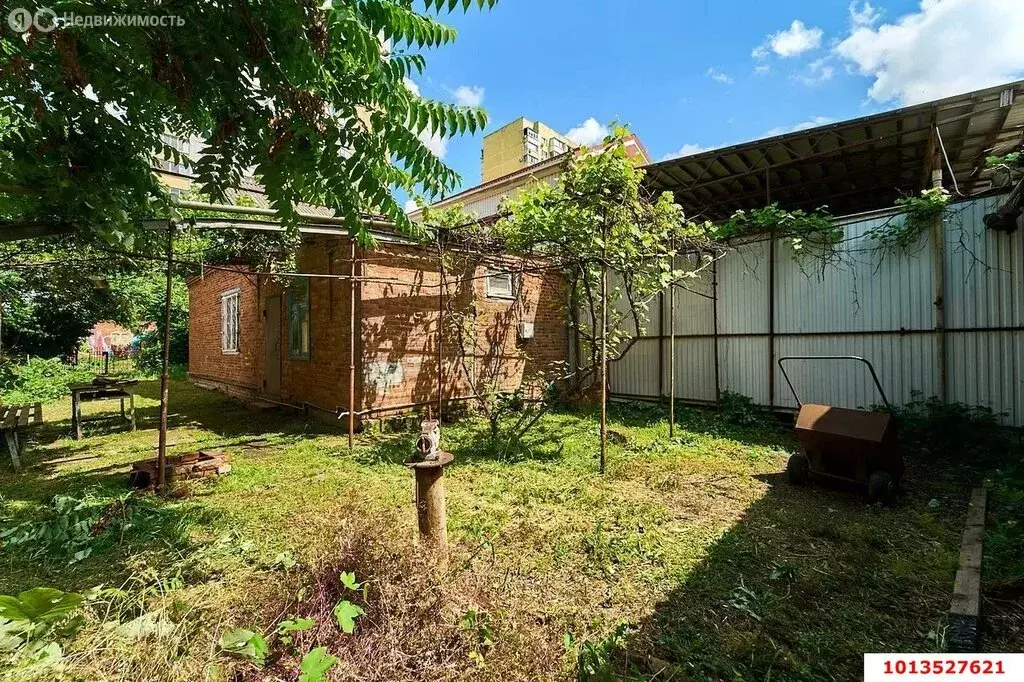 3-комнатная квартира: Краснодар, Московская улица, 42к19 (53 м) - Фото 0