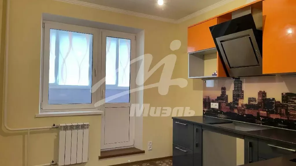 Продается 1-комнатная квартира - Фото 1