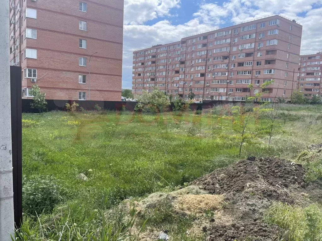 Участок 9,5 сот. (ИЖС) - Фото 1