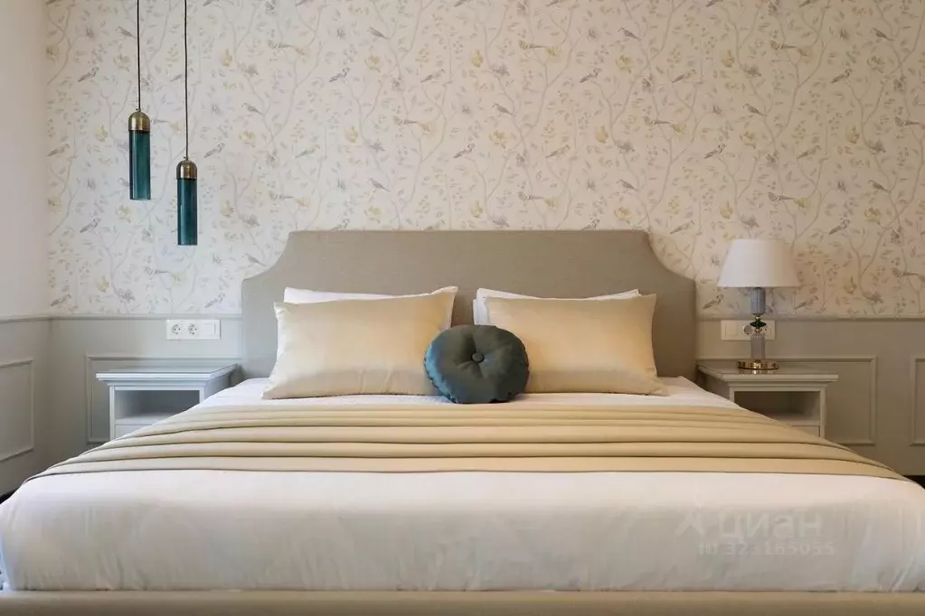 Комната Башкортостан, Уфа ул. Менделеева, 141/2 (40.0 м) - Фото 2