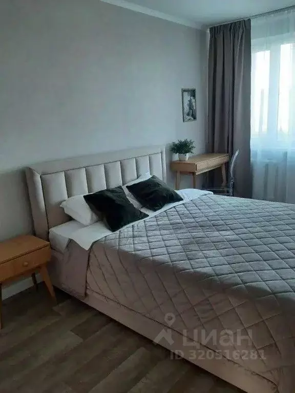 3-к кв. Калининградская область, Калининград ул. Багратиона, 140 (65.0 ... - Фото 1