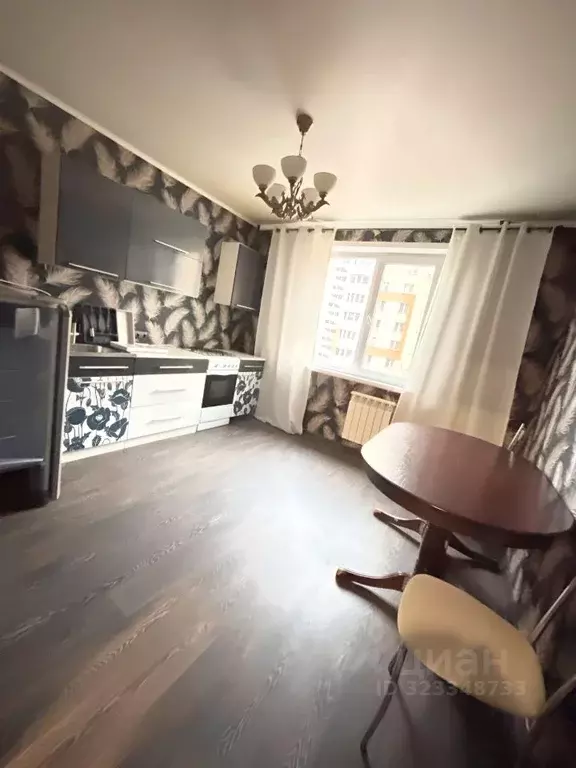 1-к кв. Саратовская область, Саратов ул. Имени П.Ф. Батавина, 18 (40.0 ... - Фото 1