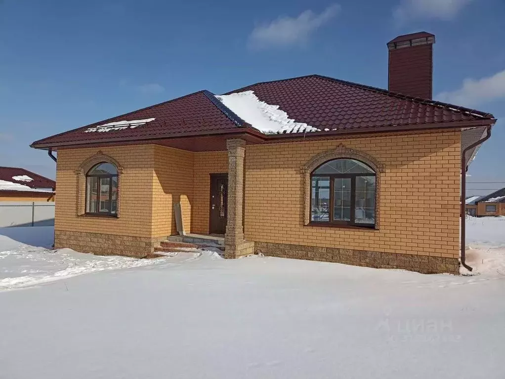 Дом в Белгородская область, Белгородский район, Тавровское с/пос, с. ... - Фото 2