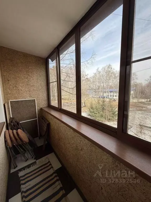 2-к кв. Иркутская область, Иркутск бул. Рябикова, 13Б (61.0 м) - Фото 1