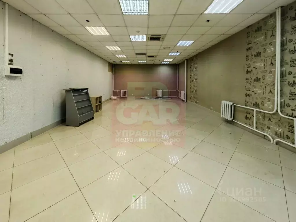 Офис в Ярославская область, Ярославль Республиканская ул., 7 (64 м) - Фото 2