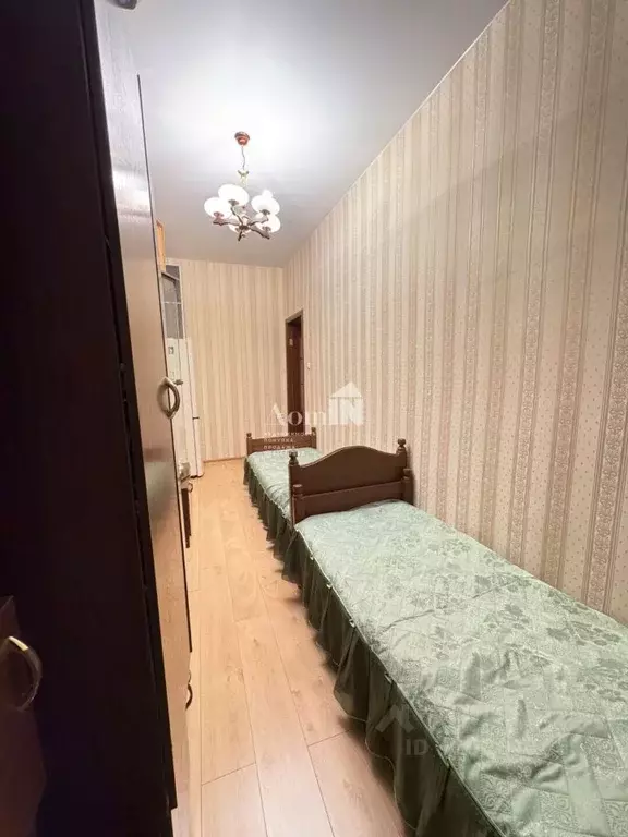 Комната Санкт-Петербург Сытнинская ул., 18 (12.0 м) - Фото 2