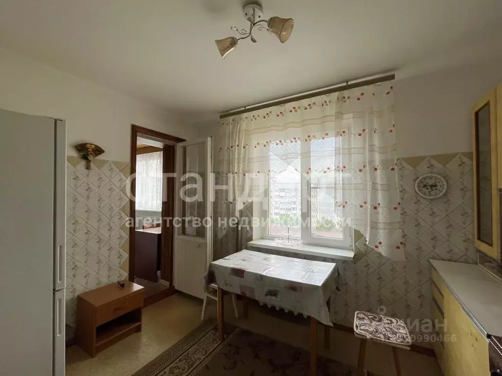 3-к кв. Ставропольский край, Ессентуки Кисловодская ул. (72.3 м) - Фото 2