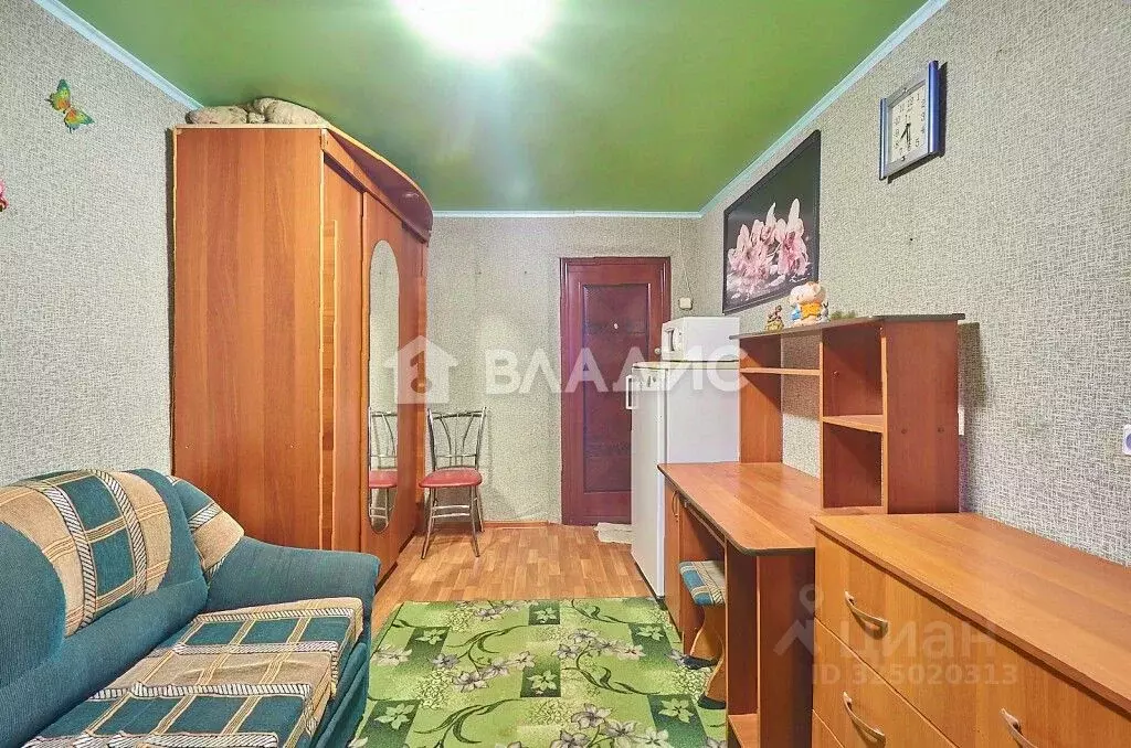 Комната Пензенская область, Пенза ул. Кулибина, 8 (10.7 м) - Фото 2