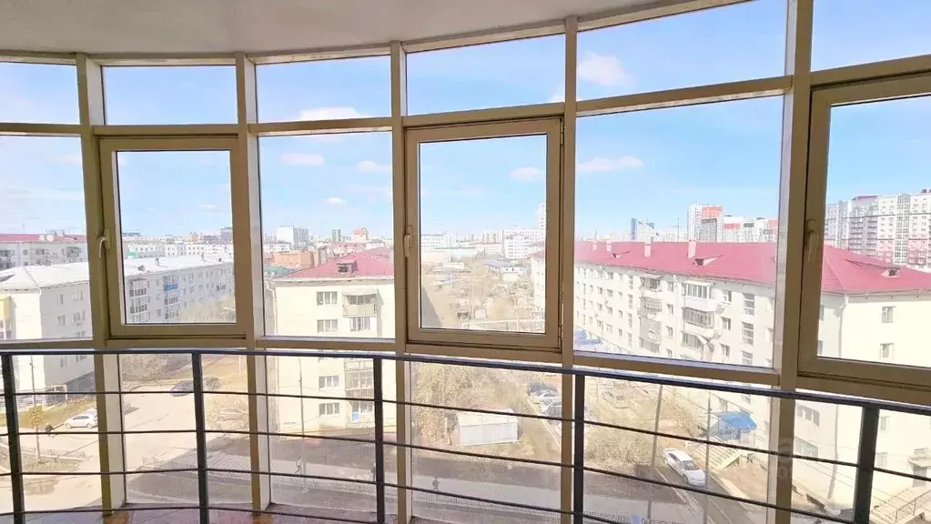 3-к кв. Саха (Якутия), Якутск ул. Ярославского, 3 (122.4 м) - Фото 1