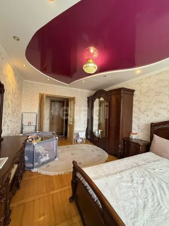 1-к кв. Ставропольский край, Кисловодск просп. Победы (34.2 м) - Фото 1