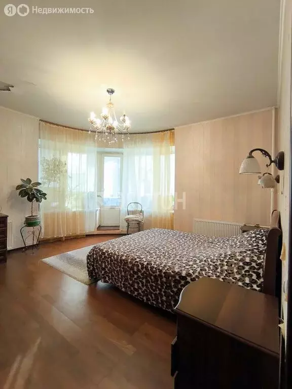 2-комнатная квартира: Санкт-Петербург, проспект Ударников, 33 (64.5 м) - Фото 1