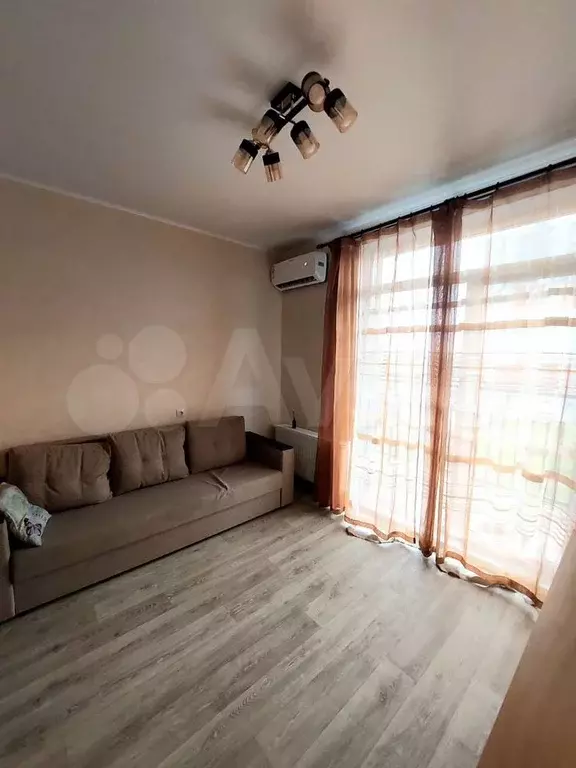 Квартира-студия, 25 м, 6/20 эт. - Фото 0