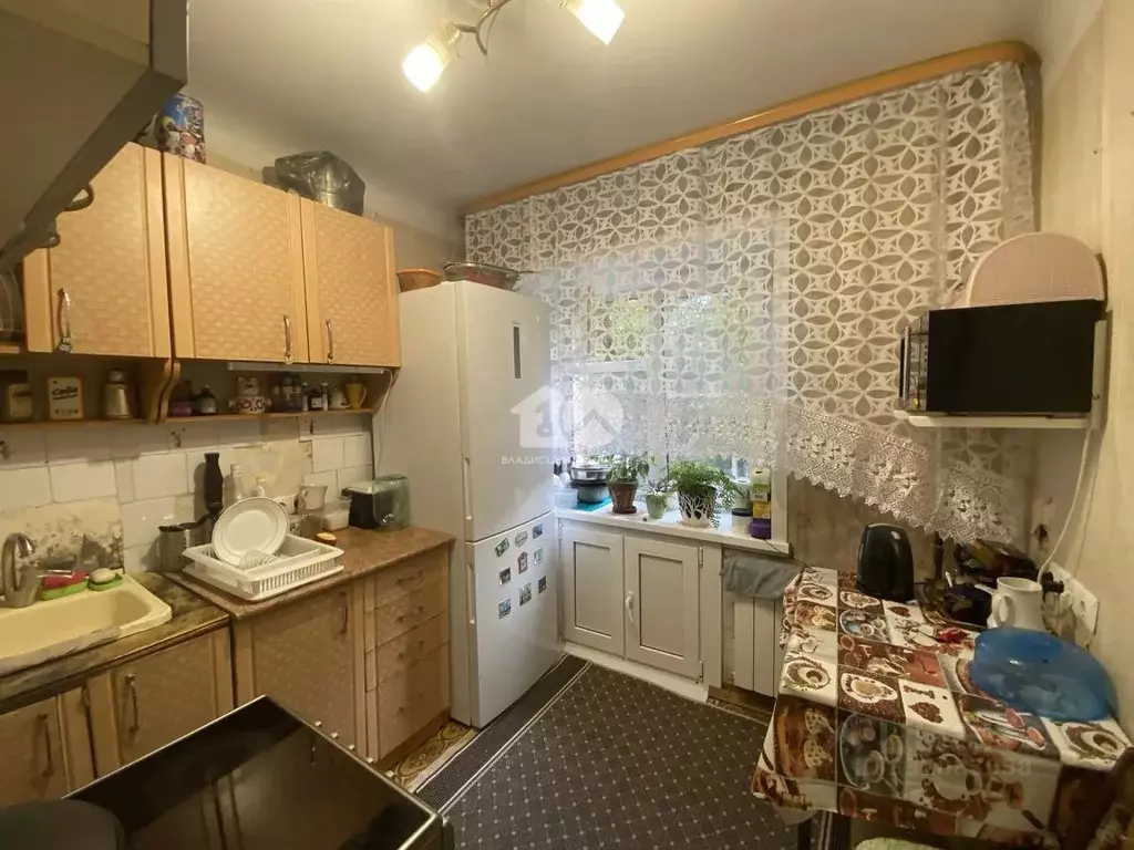3-к кв. Новосибирская область, Бердск ул. Карла Маркса, 47 (59.0 м) - Фото 1