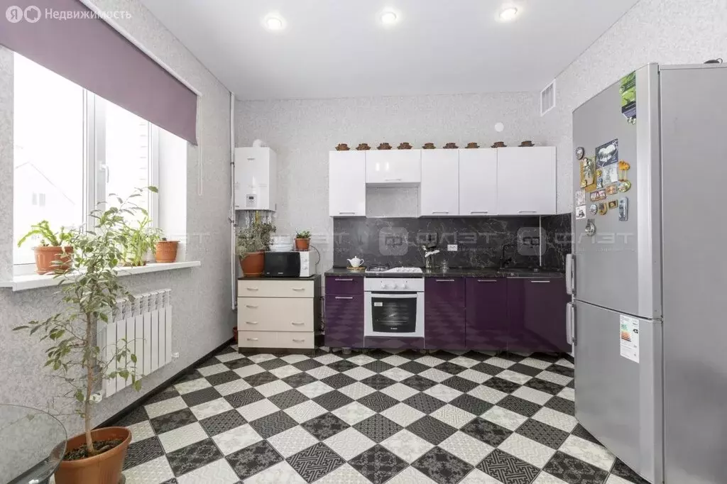 Дом в Столбище, Взлётная улица, 55/1 (107 м) - Фото 2