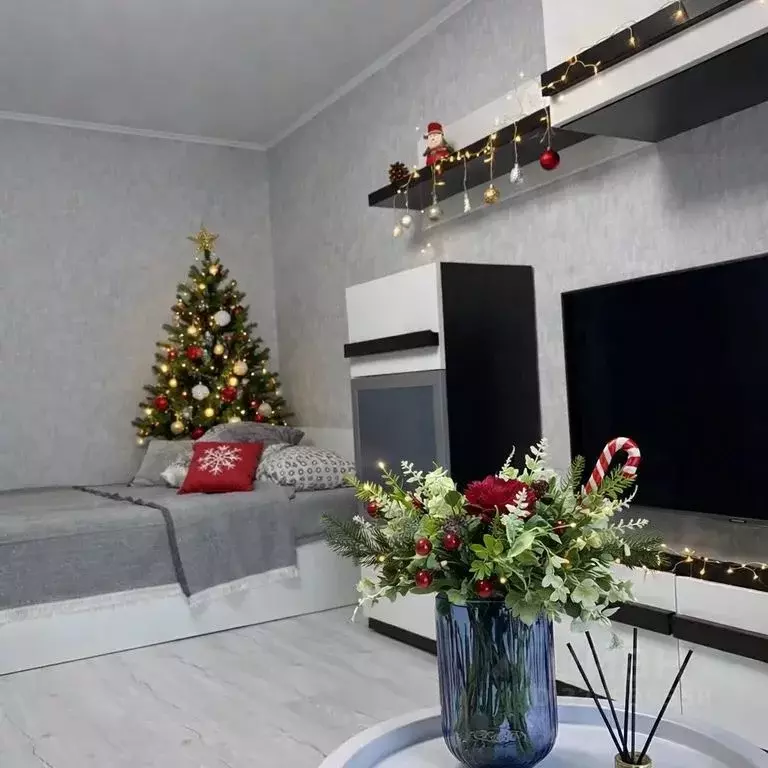 1-к кв. Башкортостан, Салават ул. Островского, 56А (35.0 м) - Фото 1