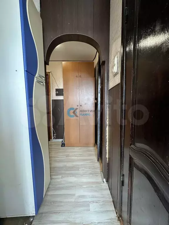 2-к. квартира, 47,9 м, 7/9 эт. - Фото 1