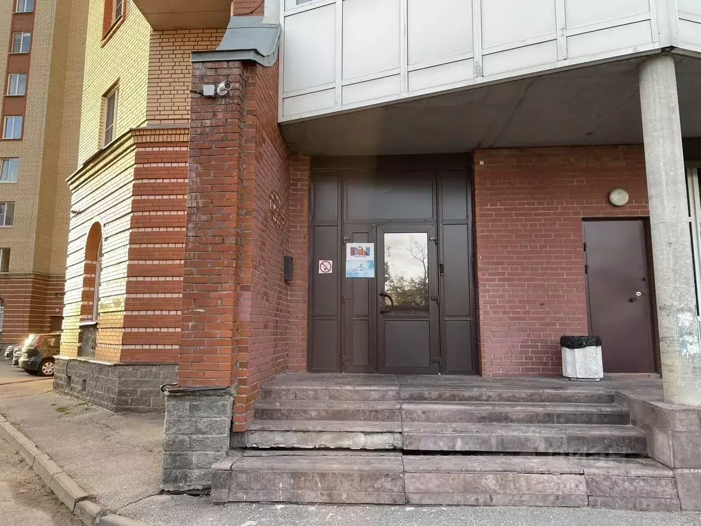 Офис в Санкт-Петербург Ленинский просп., 147к2 (187 м) - Фото 1