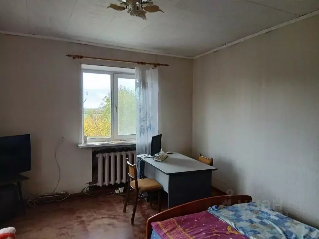 Дом в Пермский край, Оханский муниципальный округ, д. Половинка  (135 ... - Фото 1