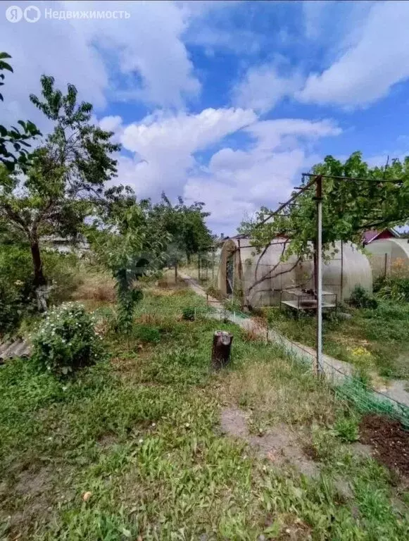 Дом в Шунтук, улица 40 лет Октября (60 м) - Фото 1
